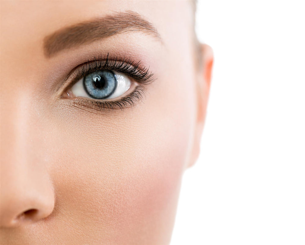 7 Ways To Get Dark Under Eye Circles Disappear