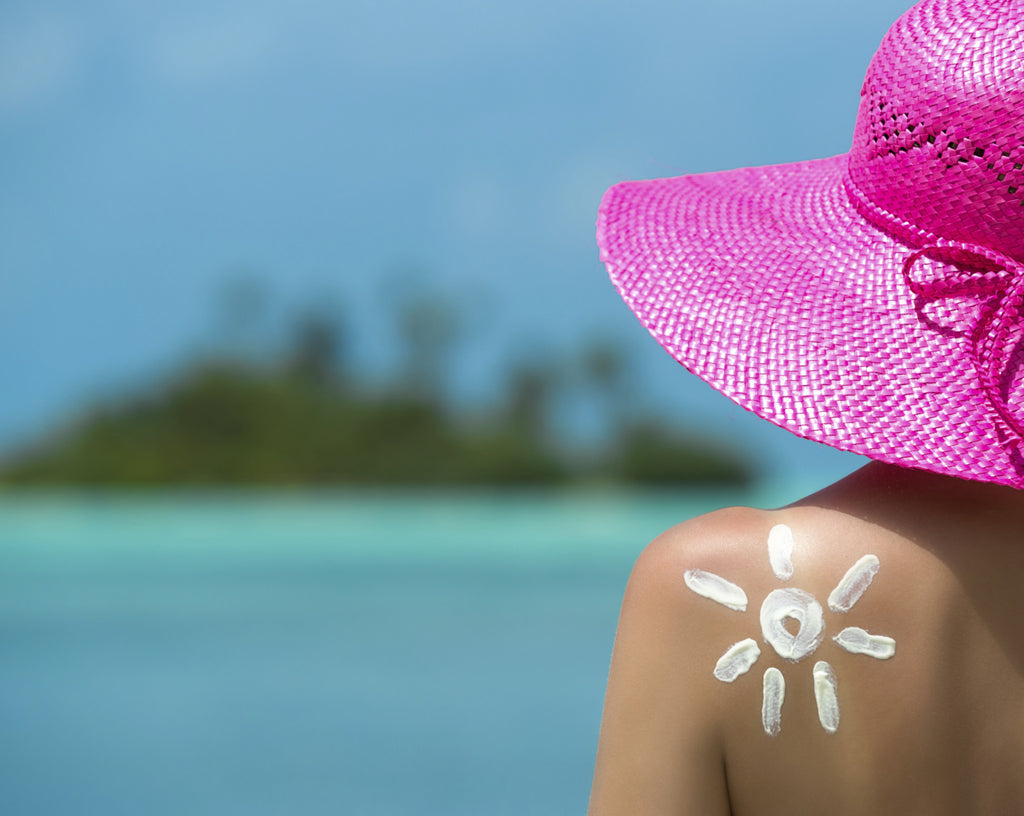 How To Choose A Sunscreen