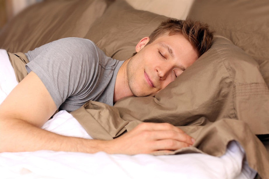 Poor Sleeping Posture Is Ruining Your Health