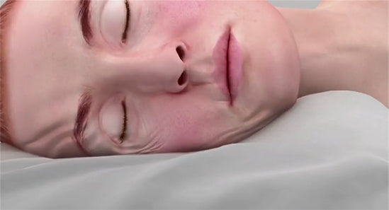 Could This Sell-Out, Anti Wrinkle Pillow Really Help Turn Back The